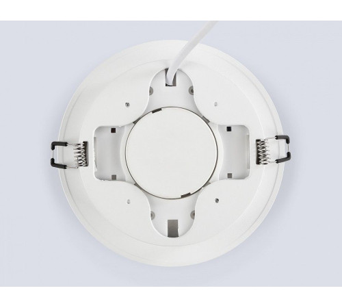 Встраиваемый светильник Ambrella Light TU TU5012