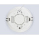 Встраиваемый светильник Ambrella Light TU TU5012