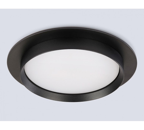 Встраиваемый светильник Ambrella Light TU TU5015