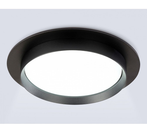 Встраиваемый светильник Ambrella Light TU TU5015