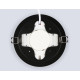 Встраиваемый светильник Ambrella Light TU TU5015