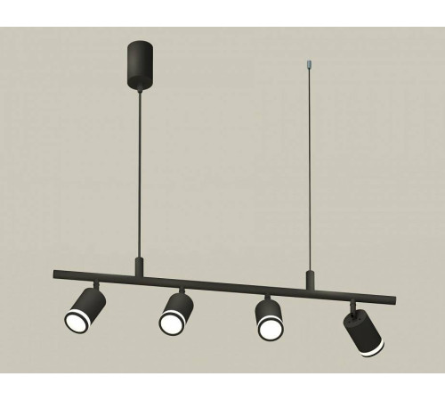 Подвесной светильник Ambrella Light XB XB9002150
