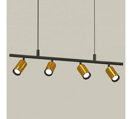 Подвесной светильник Ambrella Light XB XB9002300