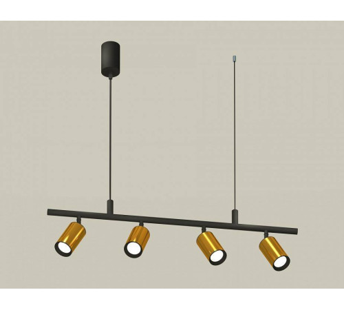 Подвесной светильник Ambrella Light XB XB9002300