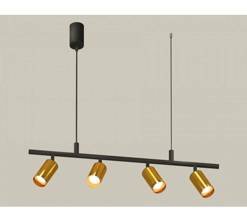 Подвесной светильник Ambrella Light XB XB9002330