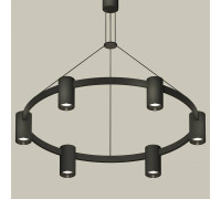 Подвесная люстра Ambrella Light XB XB9022150