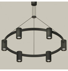 Подвесная люстра Ambrella Light XB XB9022150