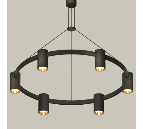 Подвесная люстра Ambrella Light XB XB9022152