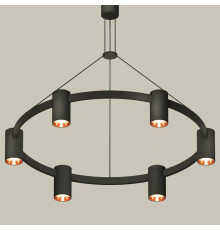 Подвесная люстра Ambrella Light XB XB9022153