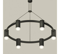 Подвесная люстра Ambrella Light XB XB9022200