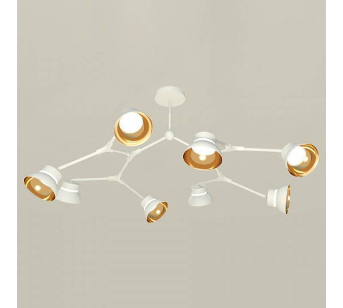 Люстра на штанге Ambrella Light XB XB9059101