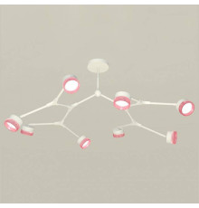 Люстра на штанге Ambrella Light XB XB9059200