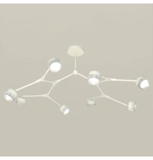 Люстра на штанге Ambrella Light XB XB9059201