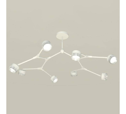 Люстра на штанге Ambrella Light XB XB9059201