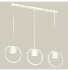 Подвесной светильник Ambrella Light XB XB9106155