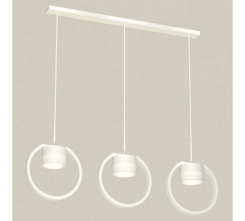 Подвесной светильник Ambrella Light XB XB9106155