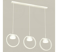 Подвесной светильник Ambrella Light XB XB9106156