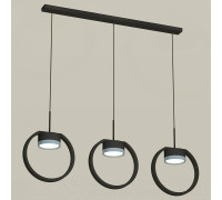 Подвесной светильник Ambrella Light XB XB9107102