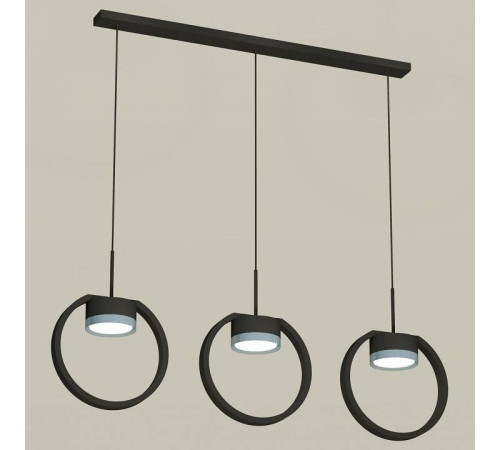 Подвесной светильник Ambrella Light XB XB9107102