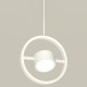 Подвесной светильник Ambrella light XB XB9111100 LED 100 Вт XB9111100