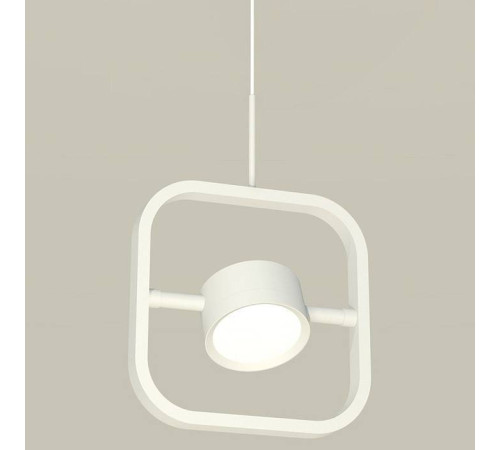 Подвесной светильник Ambrella light XB XB9118100 LED 100 Вт XB9118100