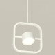 Подвесной светильник Ambrella light XB XB9118100 LED 100 Вт XB9118100