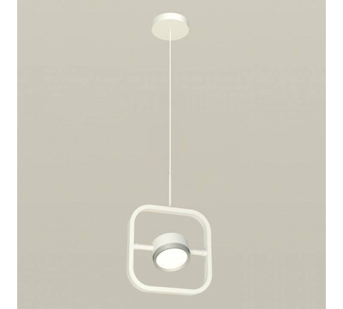 Подвесной светильник Ambrella Light XB XB9118101