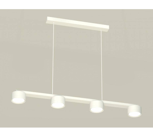 Подвесной светильник Ambrella Light XB XB9151150