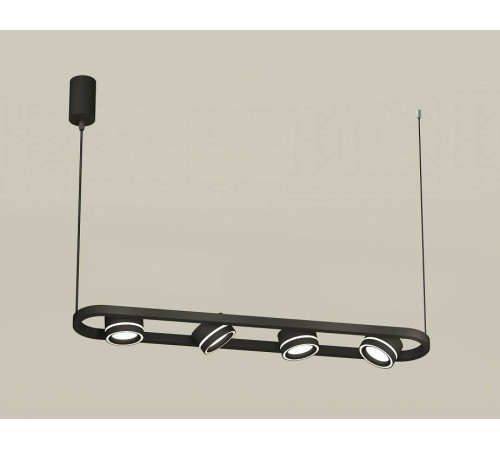 Подвесной светильник Ambrella Light XB XB9164151