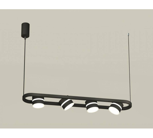 Подвесной светильник Ambrella Light XB XB9164152