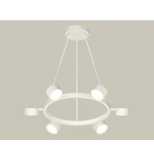 Подвесная люстра Ambrella Light XB XB9191150