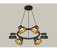 Подвесная люстра Ambrella Light XB XB9193101