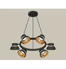 Подвесная люстра Ambrella Light XB XB9193101