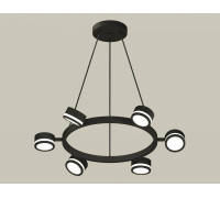 Подвесная люстра Ambrella Light XB XB9193200