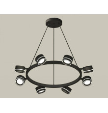 Подвесная люстра Ambrella Light XB XB9198201