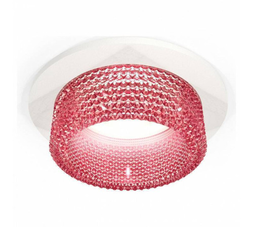 Встраиваемый светильник Ambrella Light XC XC6512042