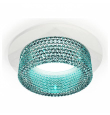 Встраиваемый светильник Ambrella Light XC XC6512043