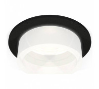 Встраиваемый светильник Ambrella Light XC XC6513066