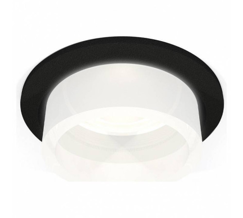 Встраиваемый светильник Ambrella Light XC XC6513066