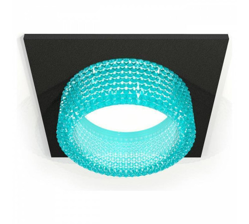 Встраиваемый светильник Ambrella Light XC XC6521043