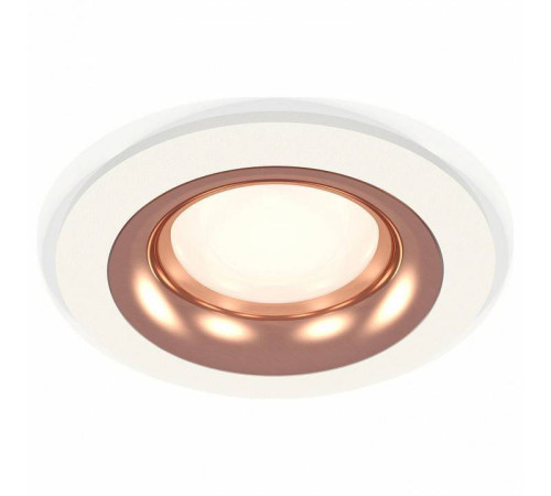 Встраиваемый светильник Ambrella Light XC XC7621006