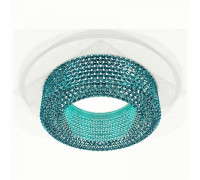 Встраиваемый светильник Ambrella Light XC XC7621023