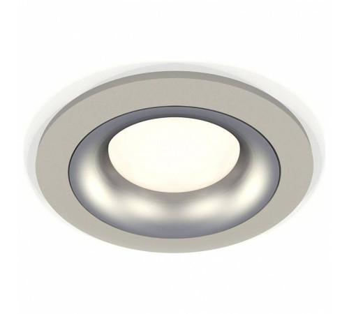 Встраиваемый светильник Ambrella Light XC XC7623004