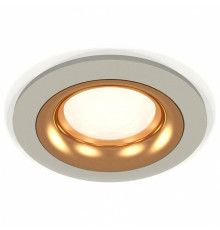 Встраиваемый светильник Ambrella Light XC XC7623005