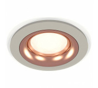 Встраиваемый светильник Ambrella Light XC XC7623006