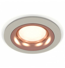 Встраиваемый светильник Ambrella Light XC XC7623006