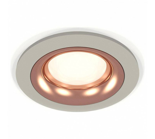 Встраиваемый светильник Ambrella Light XC XC7623006