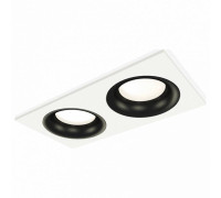 Встраиваемый светильник Ambrella light XC GX53 XC7635002
