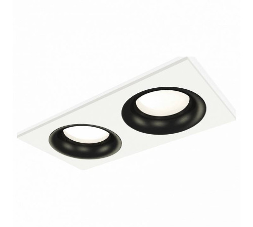 Встраиваемый светильник Ambrella light XC GX53 XC7635002