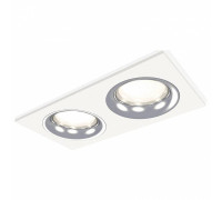 Встраиваемый светильник Ambrella light XC GX53 XC7635003